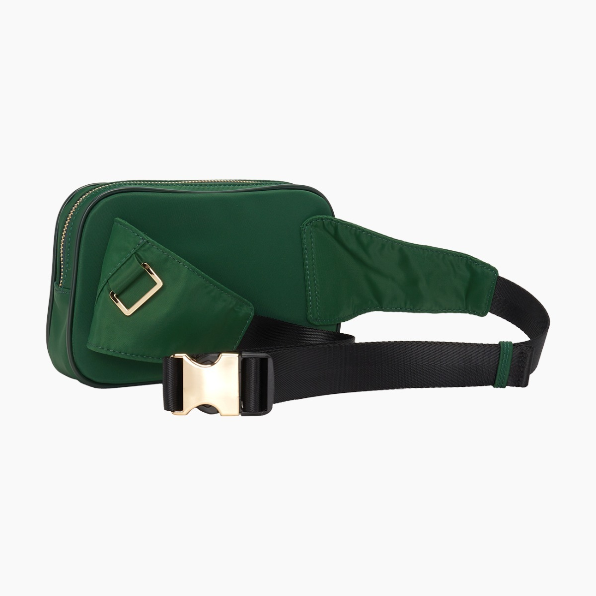 O bag action verde bosco - O bag Official Website
