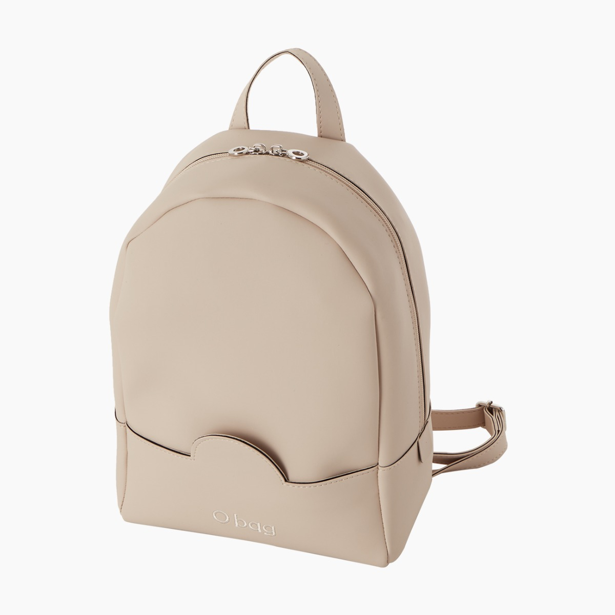Zaino O bag grace sabbia - O bag Official Website