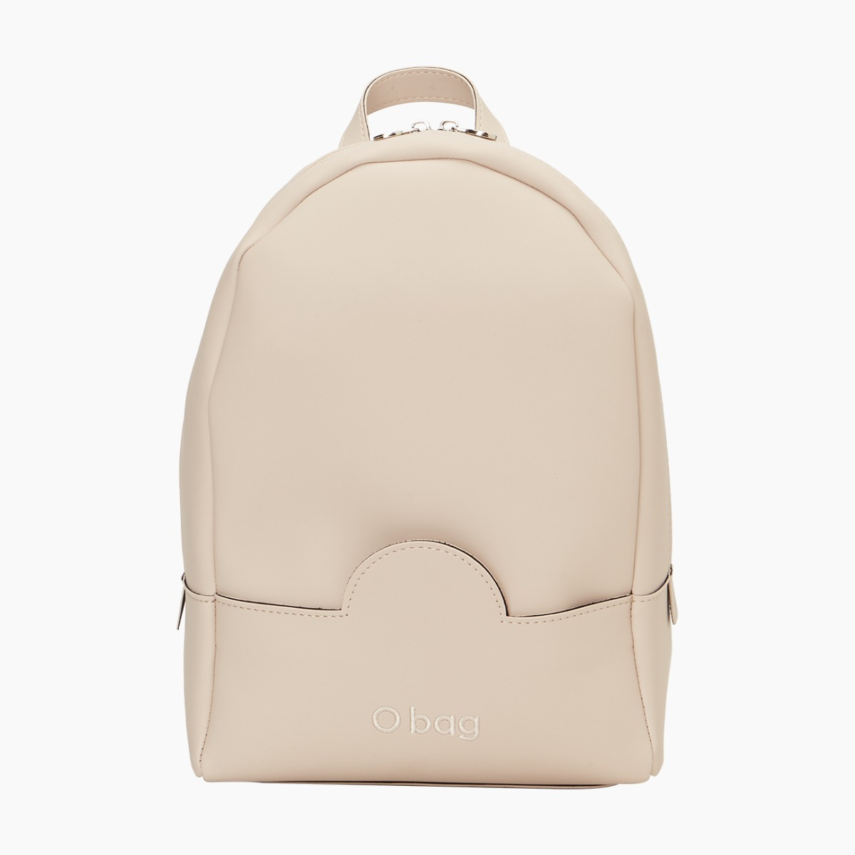 Zaino O bag grace sabbia - O bag Official Website