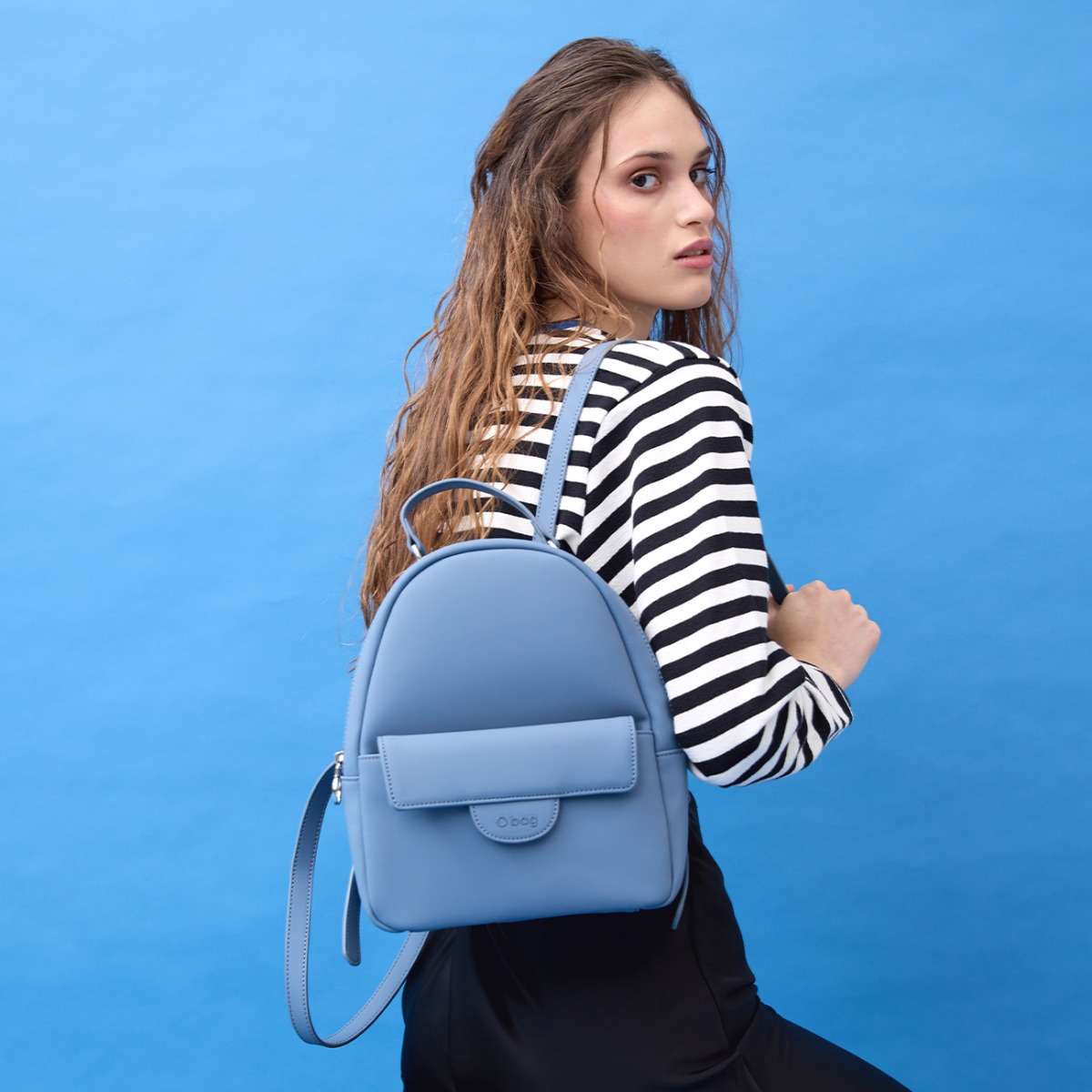 Zaino O bag sofia riverside - O bag Official Website