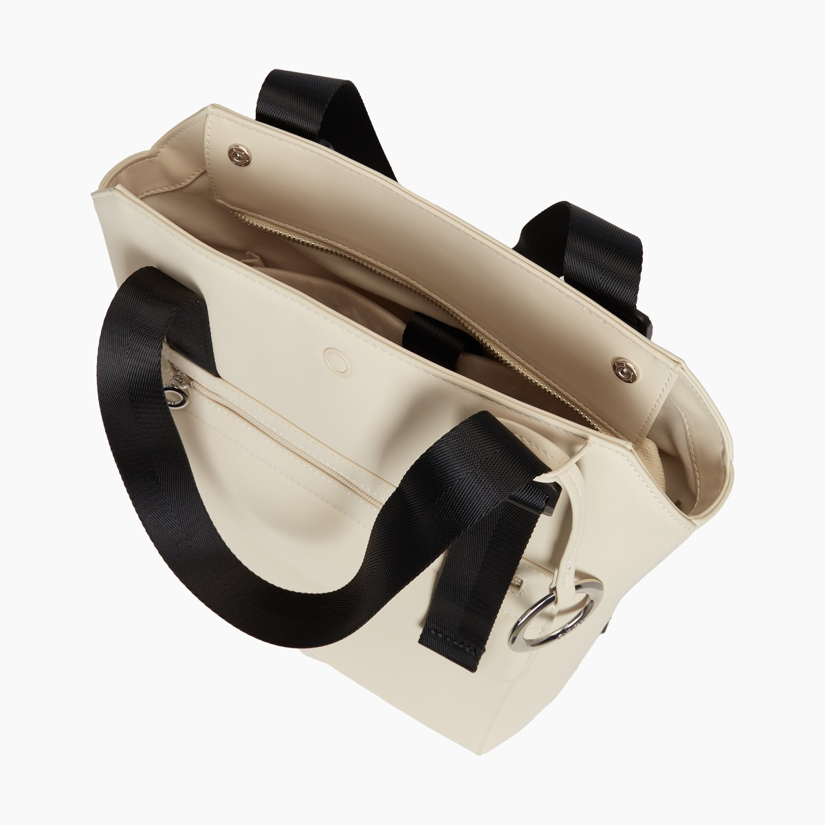 O bag relaxy avorio - O bag Official Website