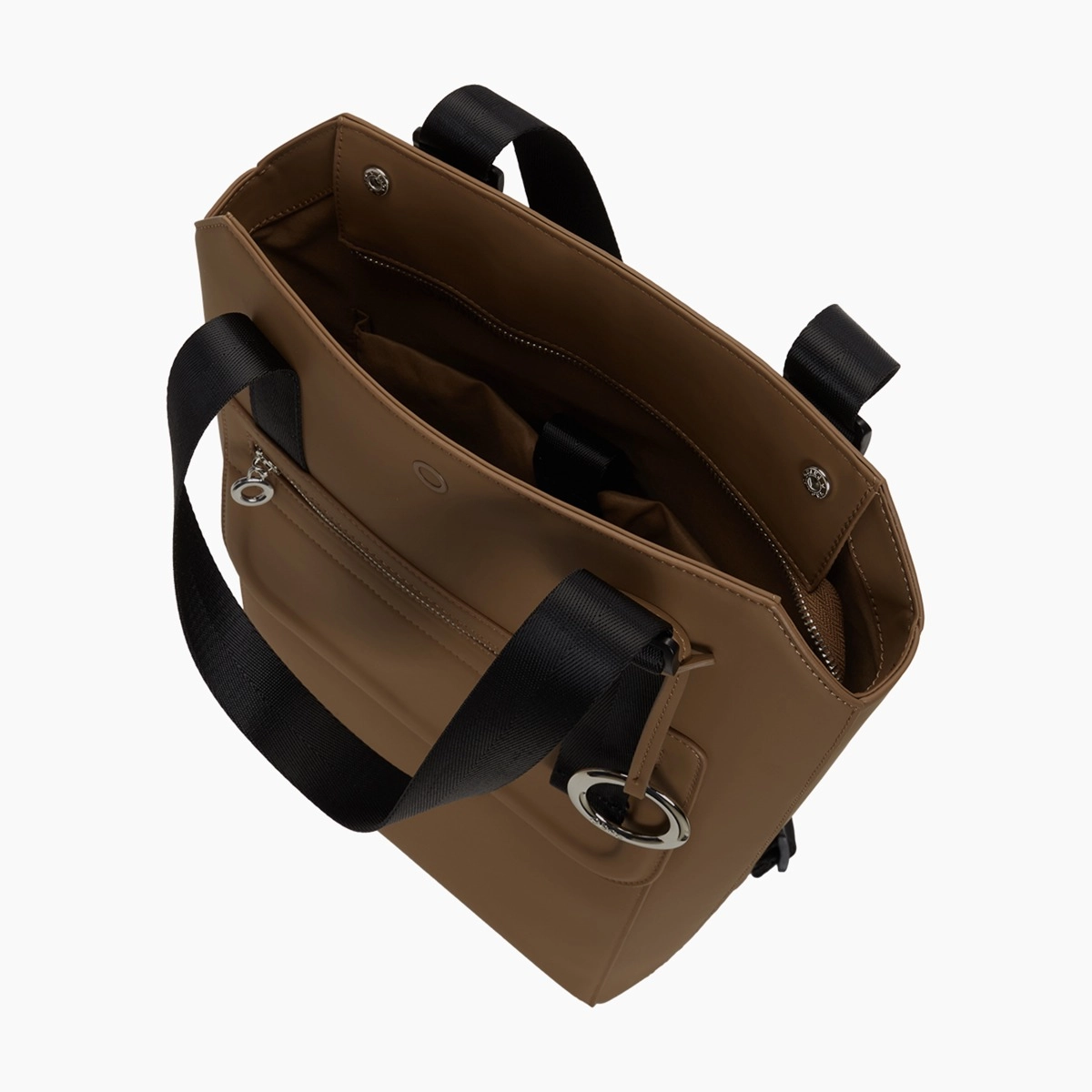 O bag relaxy cognac - O bag Official Website