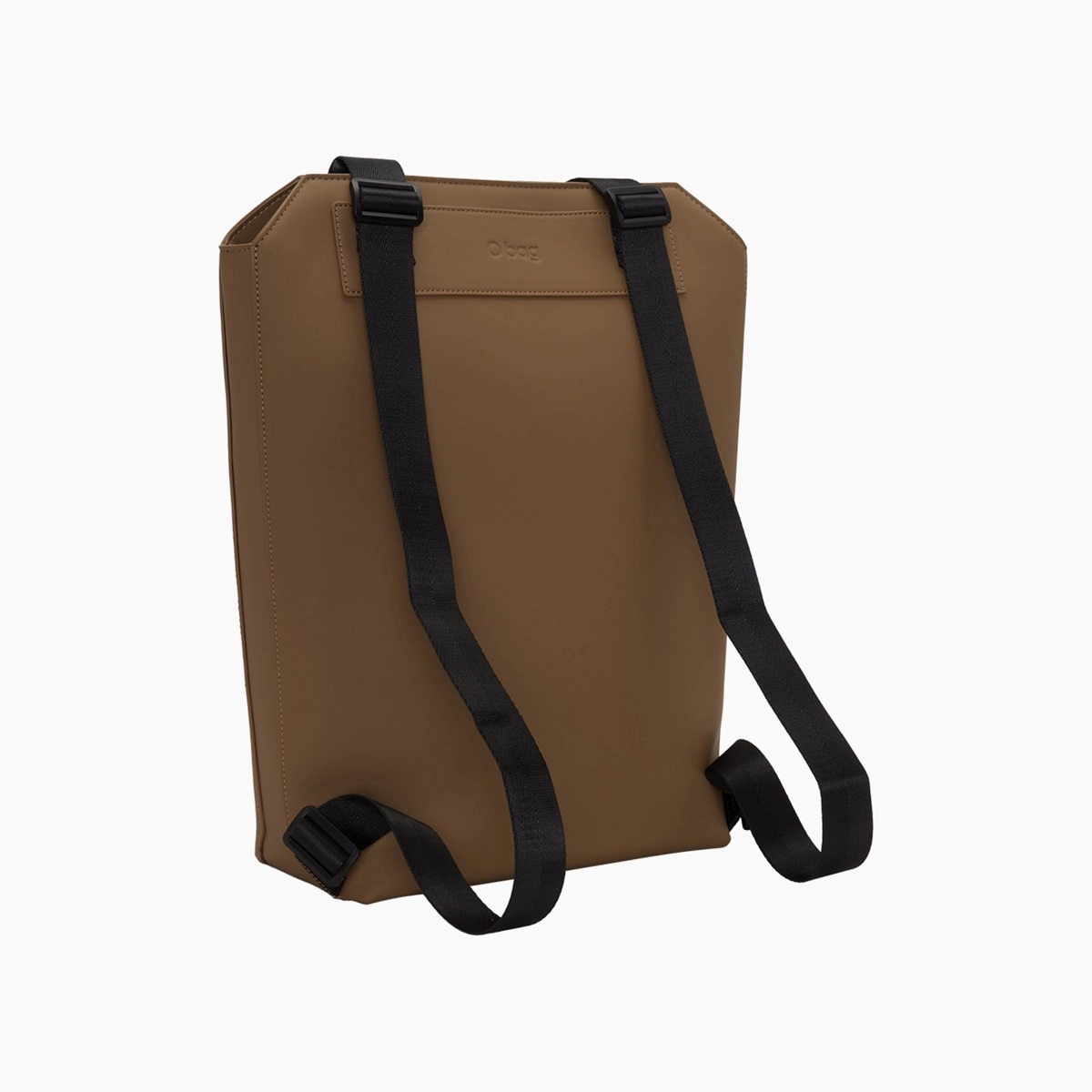 O bag relaxy cognac - O bag Official Website