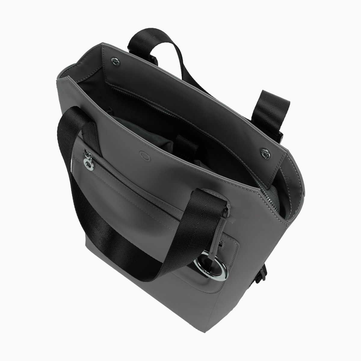 O bag relaxy grey - O bag Official Website