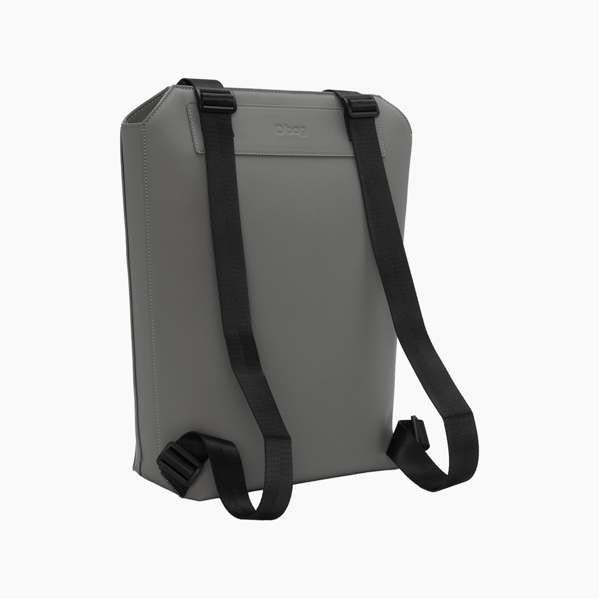 O bag relaxy grey - O bag Official Website