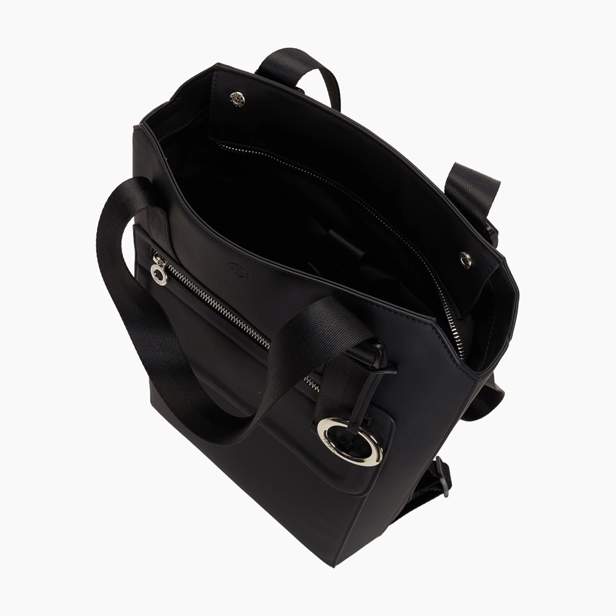 O bag relaxy black - O bag Official Website