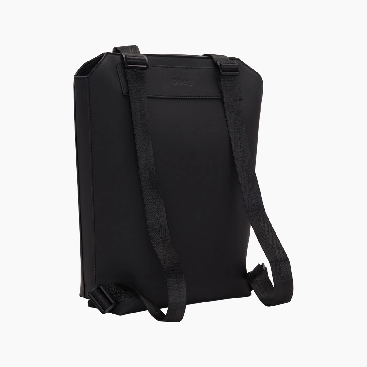 O bag relaxy black - O bag Official Website