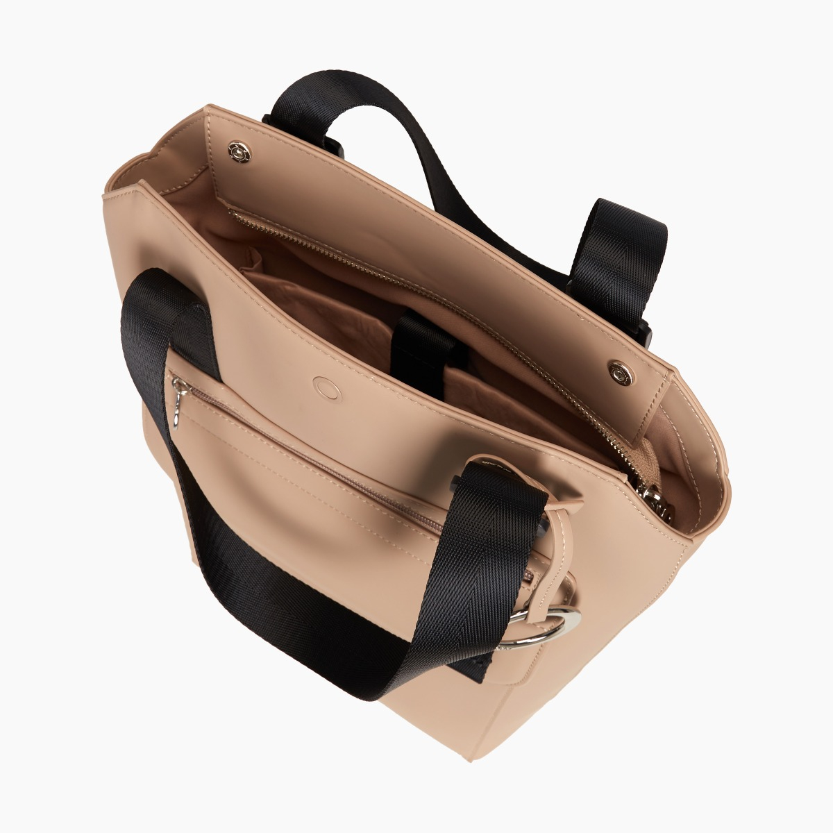 O bag relaxy tortora - O bag Official Website