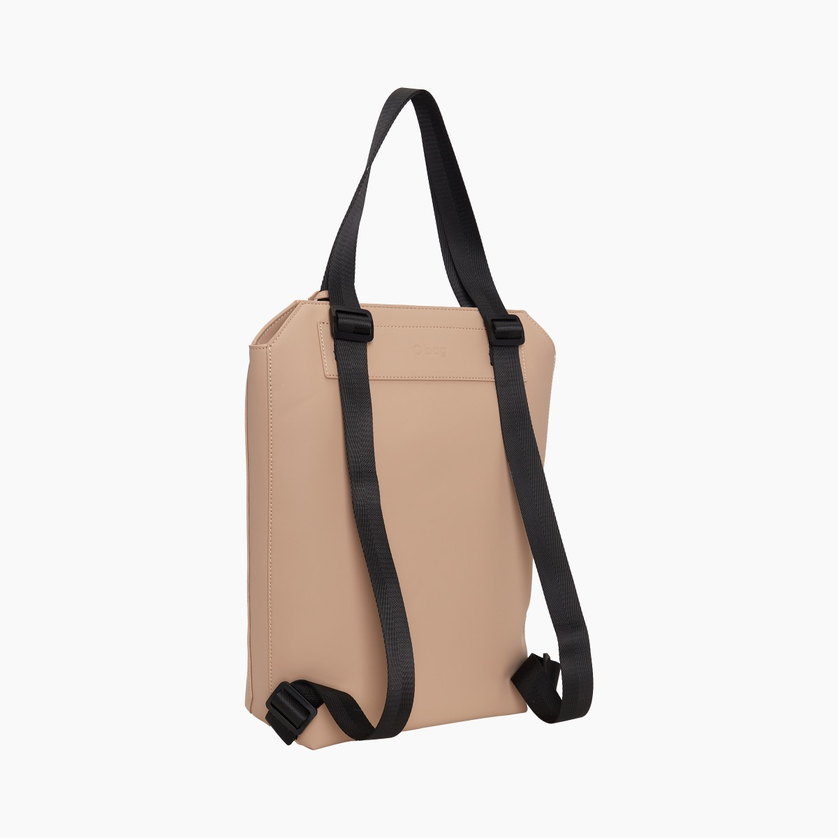 O bag relaxy tortora - O bag Official Website