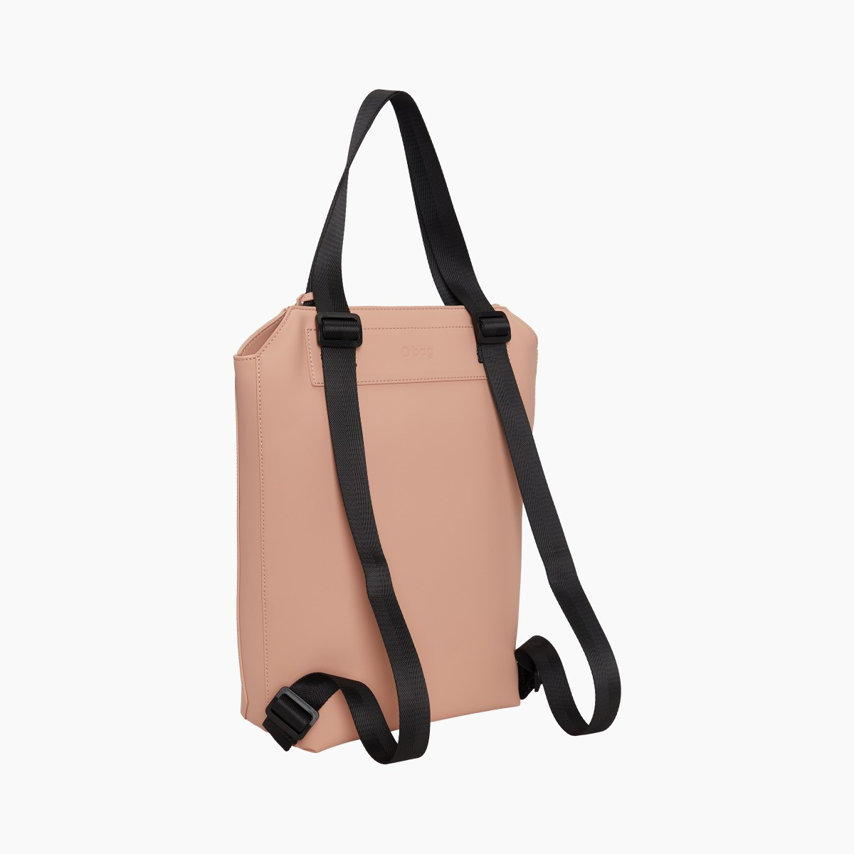 O bag relaxy blush - O bag Official Website