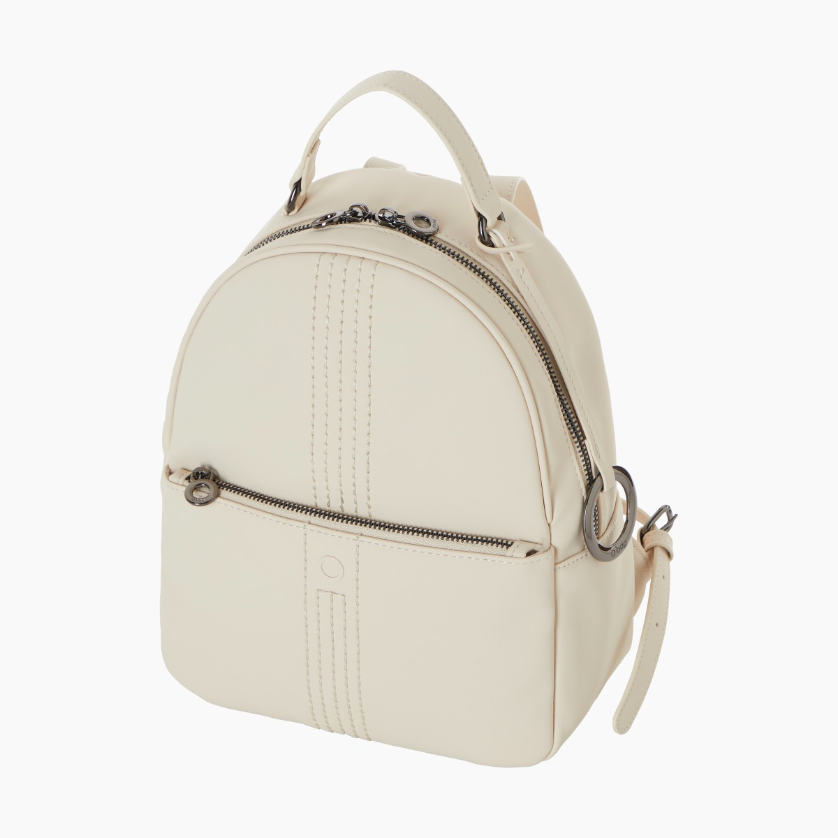 Rucksack O bag thuile butterfarben gummiertes Gewebe - O bag Official Website