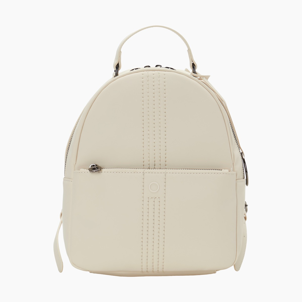 Rucksack O bag thuile butterfarben gummiertes Gewebe - O bag Official Website