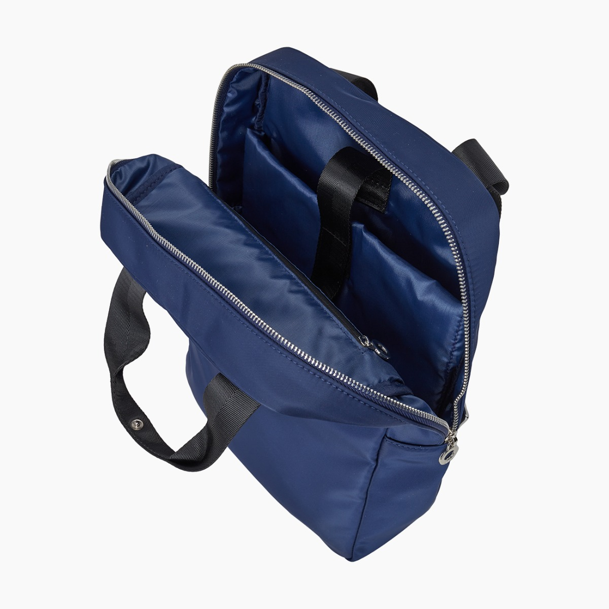 O bag boston navy blue - O bag Official Website