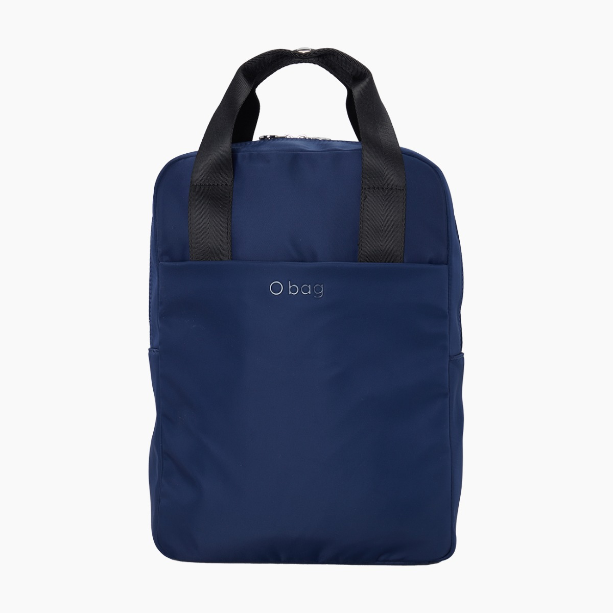 O bag boston navy blue - O bag Official Website