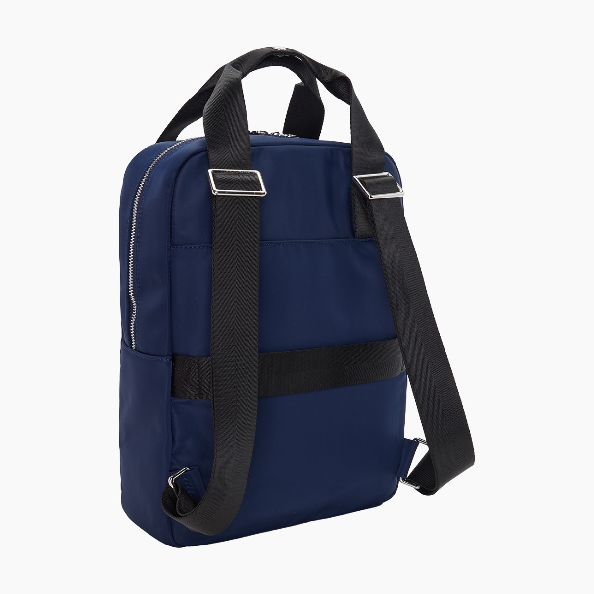 O bag boston navy blue - O bag Official Website