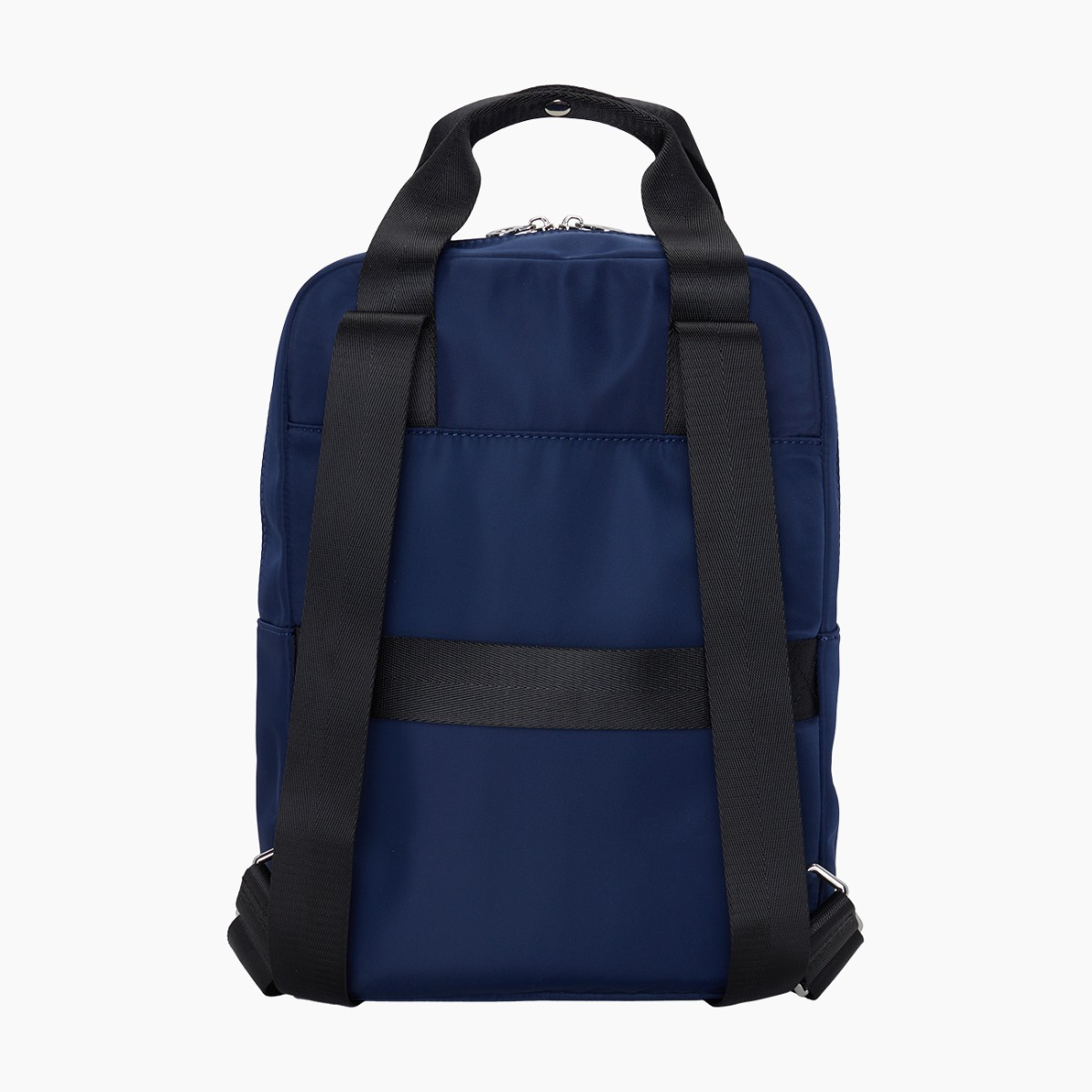 O bag boston navy blue - O bag Official Website