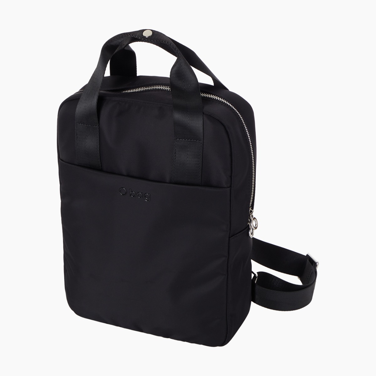 O bag boston noir - O bag Official Website