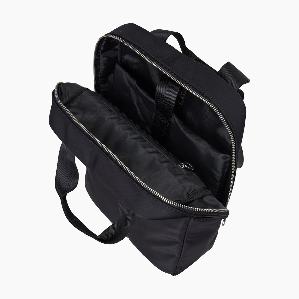 O bag boston nero - O bag Official Website