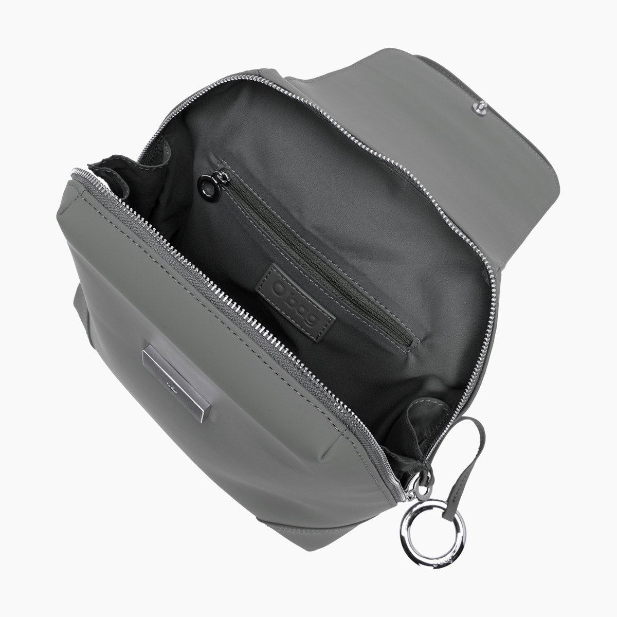 O bag furby grey - O bag Official Website