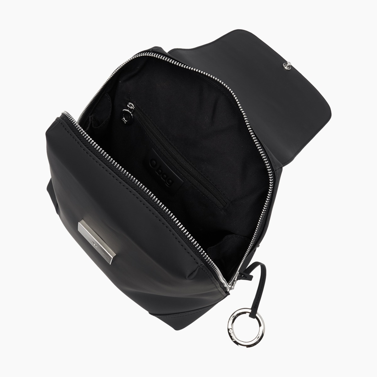 O bag furby nero - O bag Official Website
