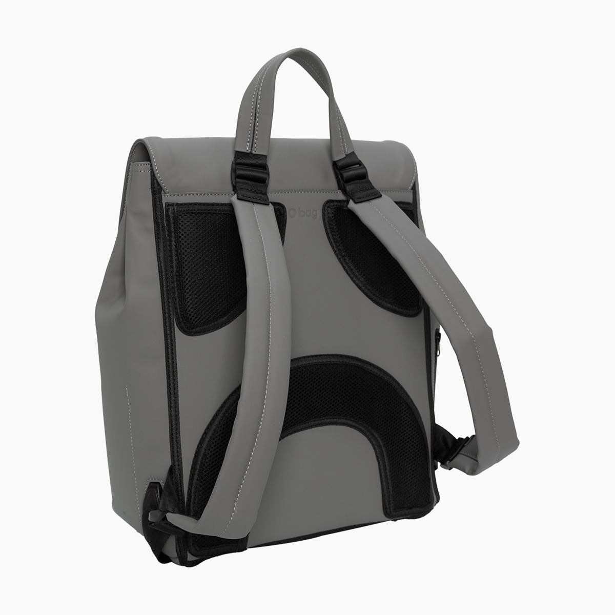 O bag happy grey - O bag Official Website