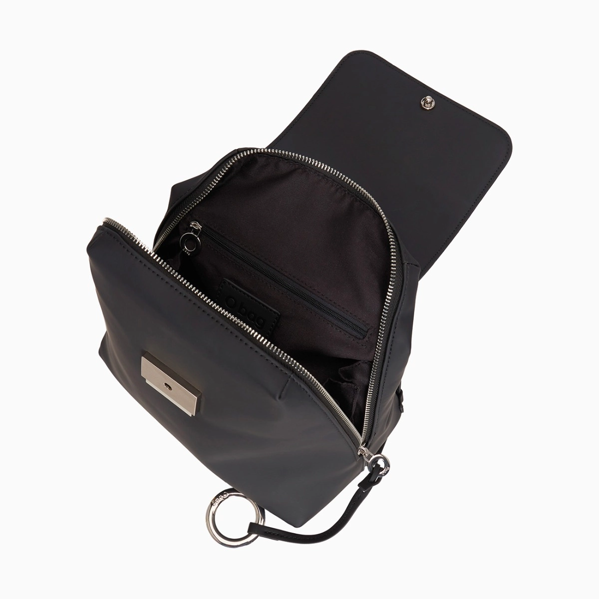 O bag chilly nero - O bag Official Website