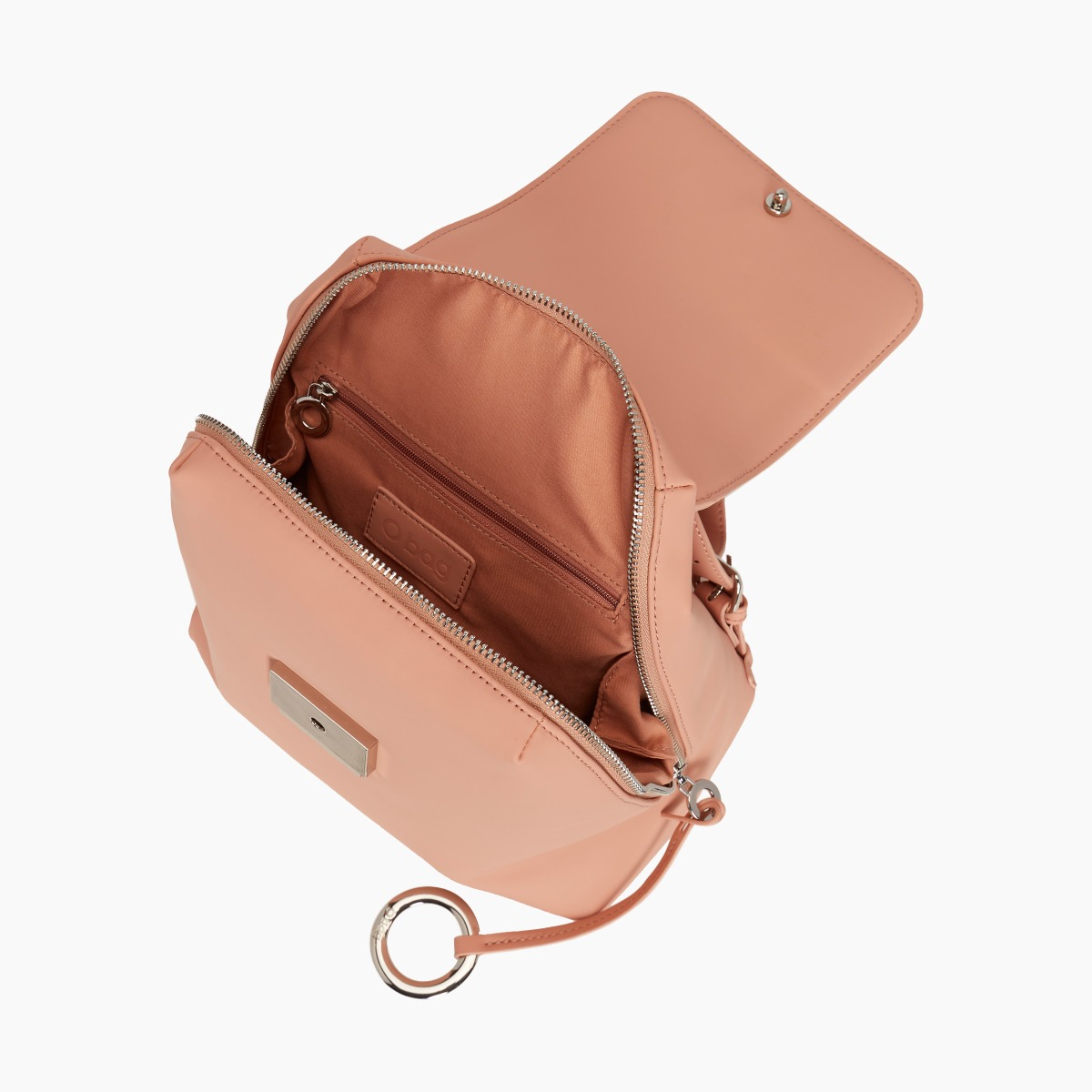 O bag chilly blush - O bag Official Website