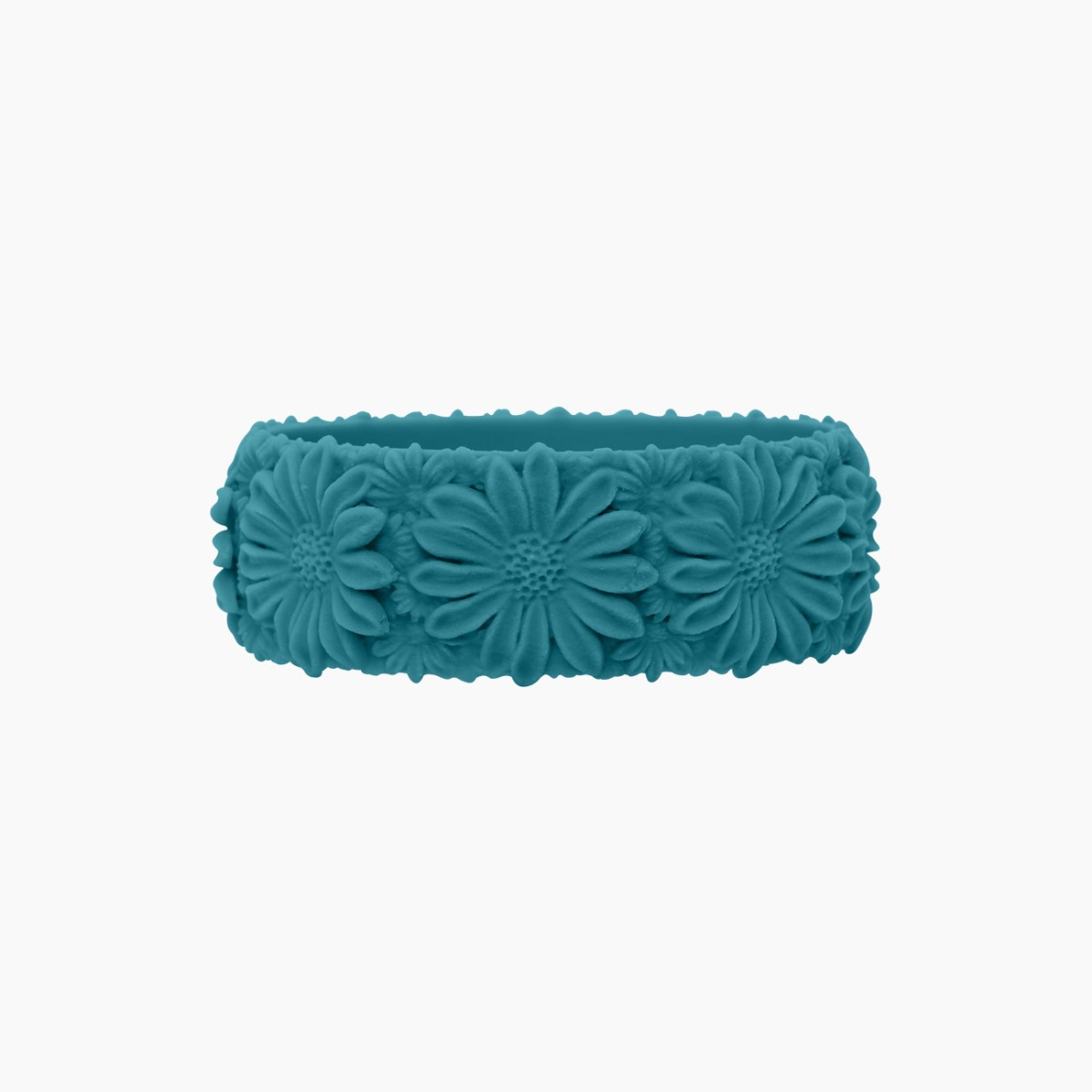 O Bracelet Daisy Big Silicone Ottanio - O bag Official Website