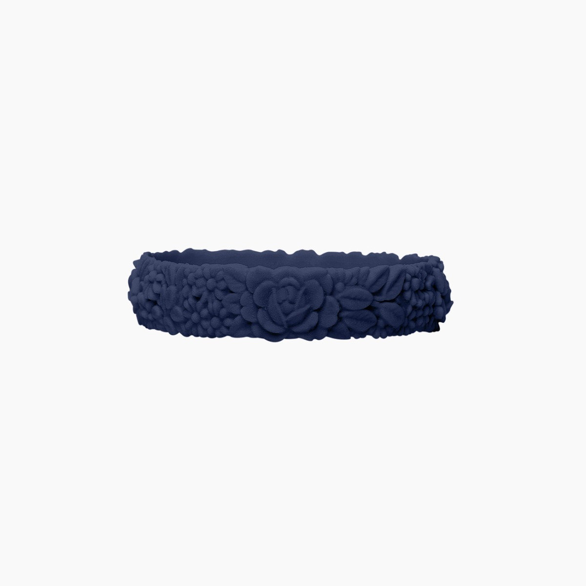 Bracciale  O bracelet flower slim oceano - O bag Official Website