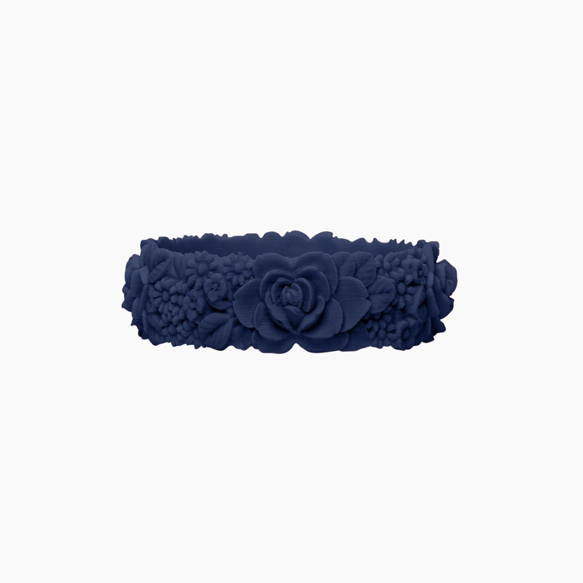 Bracciale O bracelet flower big oceano - M - O bag Official Website