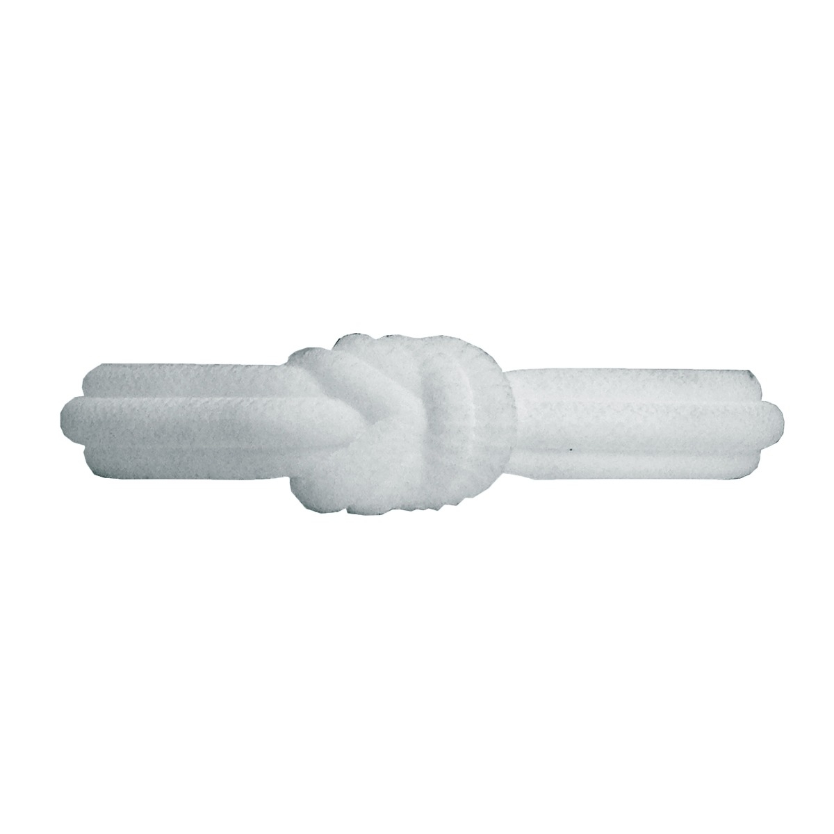 O Bracelet Knot Single Silicone Neve - O bag Official Website