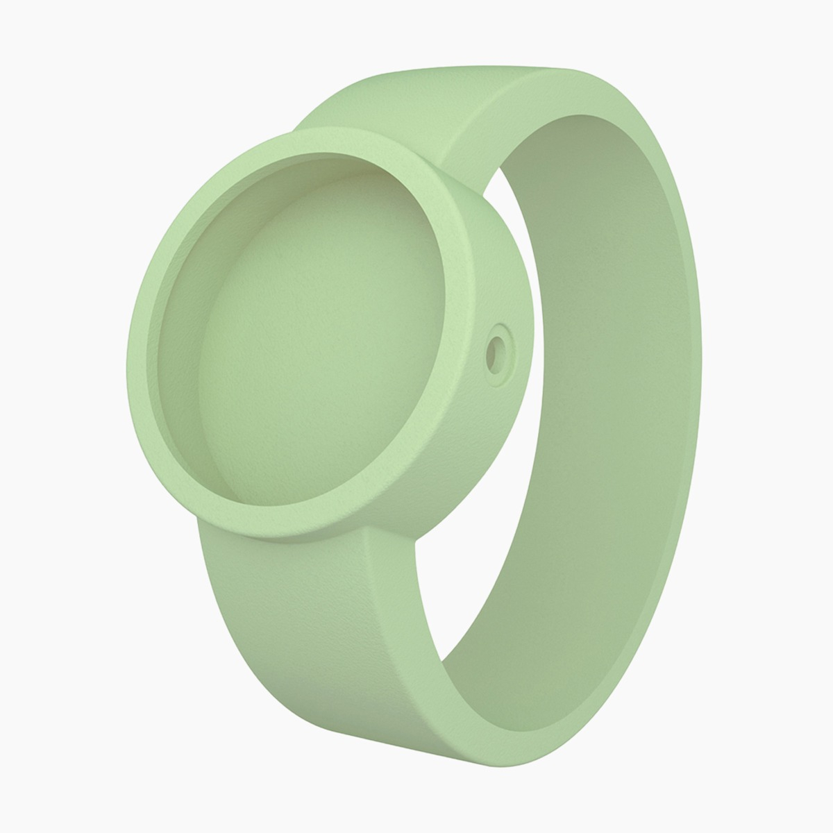 Strap green O clock - O bag Official Website