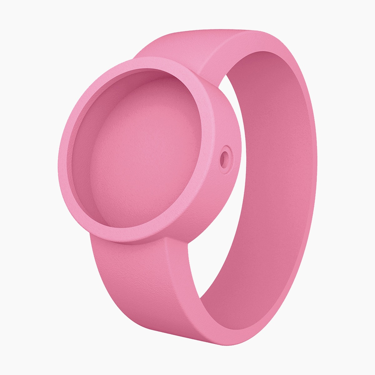 Cinturino rosa O clock - O bag Official Website