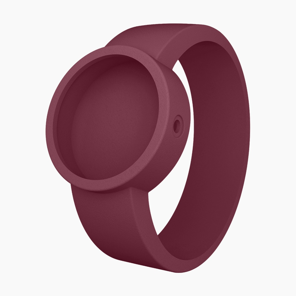 Strap purpura O clock great - O bag Official Website