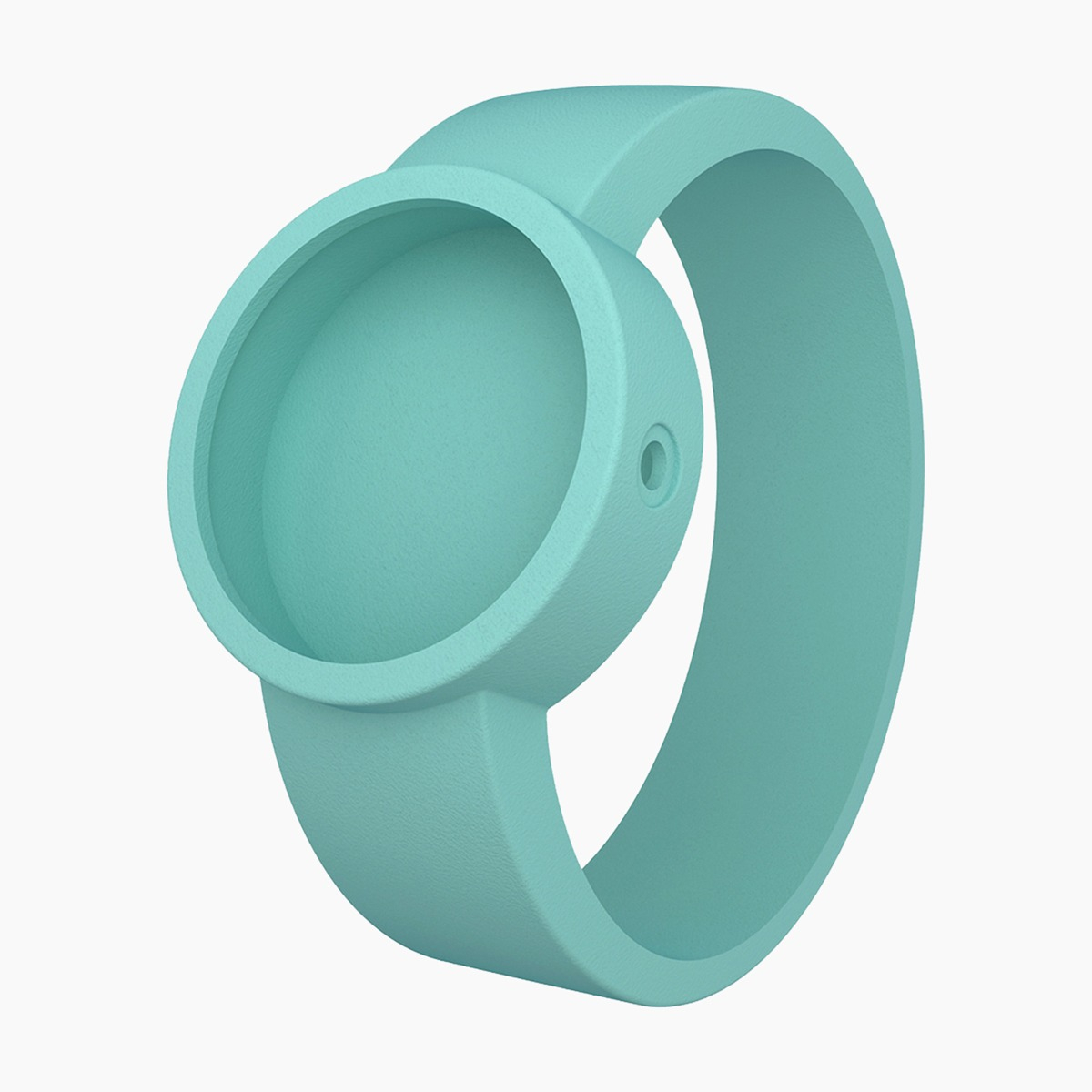 Strap turquoise O clock great - O bag Official Website