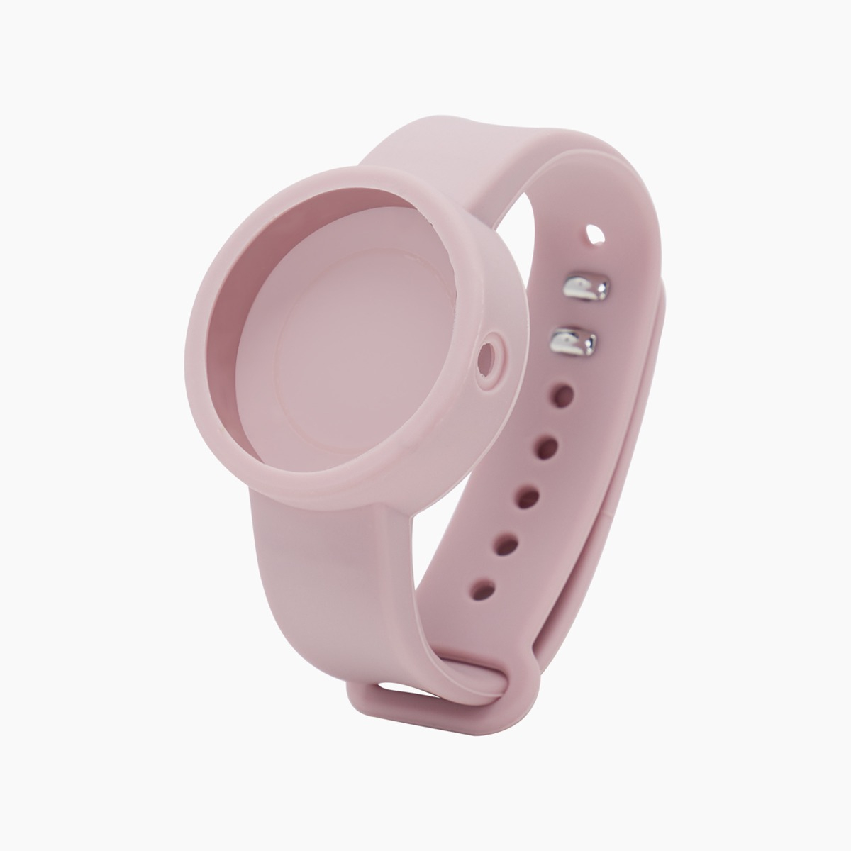 O clock bracelet réglable poudre - O bag Official Website