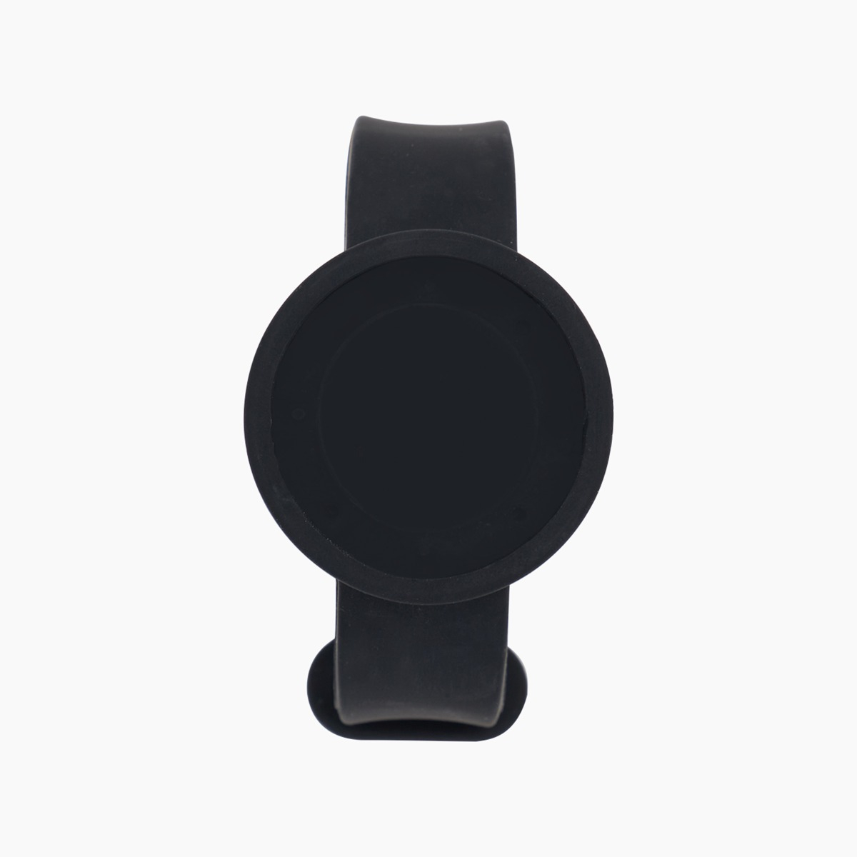 O clock cinturino regolabile nero - O bag Official Website