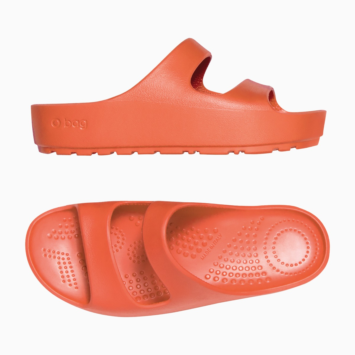 O shoes high papaja - O bag Official Website