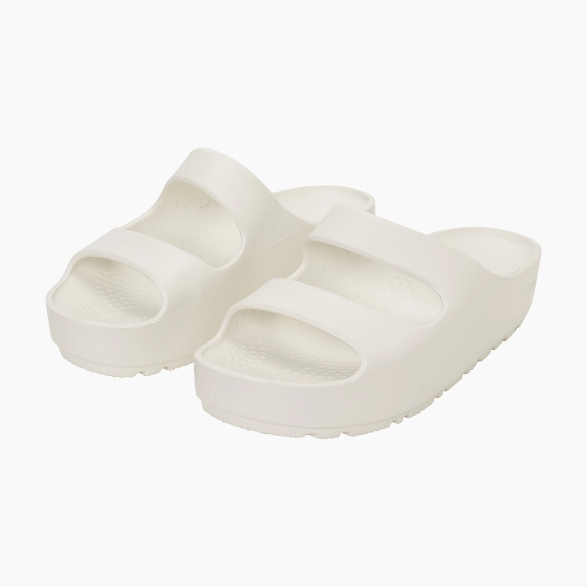 O shoes high milk - 35/36 - O bag Official Website