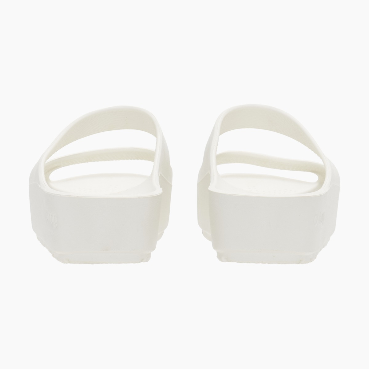 O shoes high milk - 35/36 - O bag Official Website