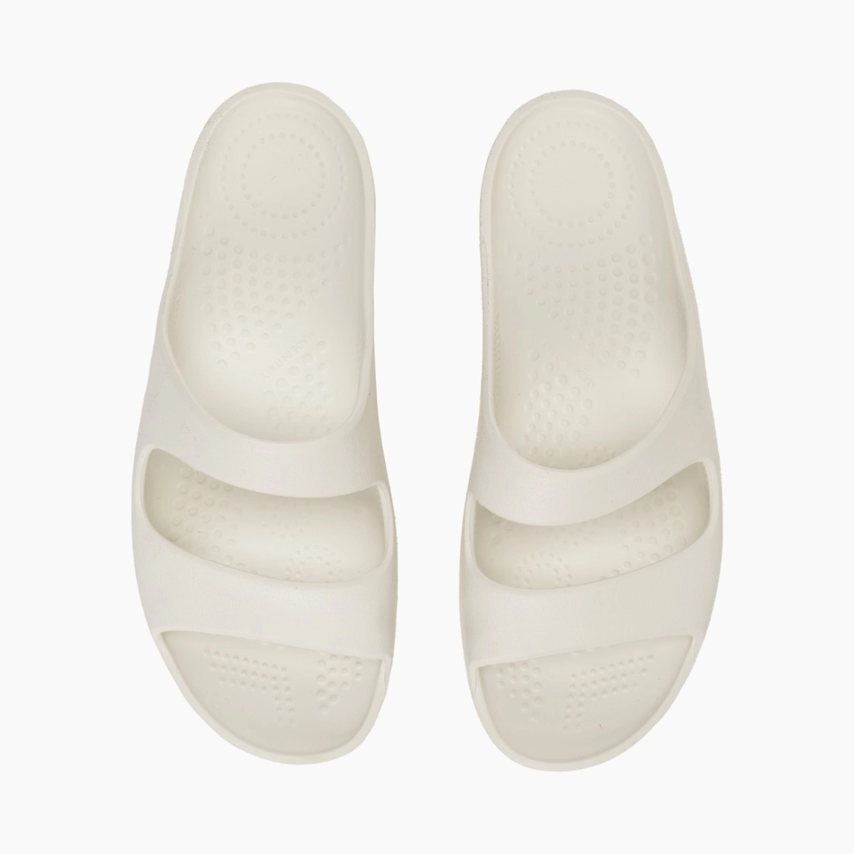 O shoes high milk - 35/36 - O bag Official Website