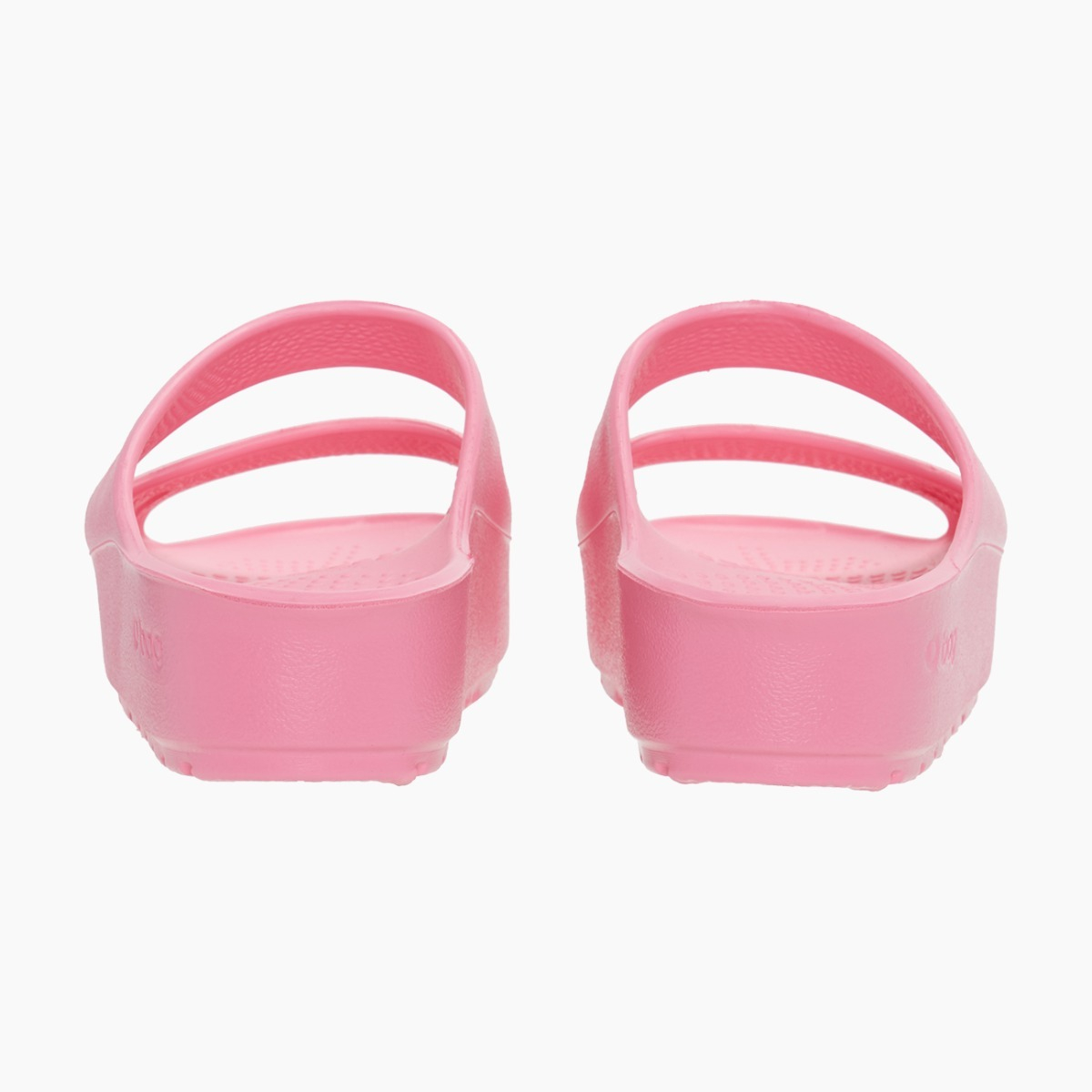 O Shoes Donna High Eva  Compound Pink - O bag Official Website