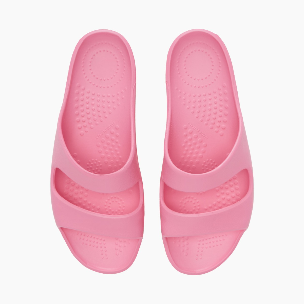 O Shoes Donna High Eva  Compound Pink - O bag Official Website
