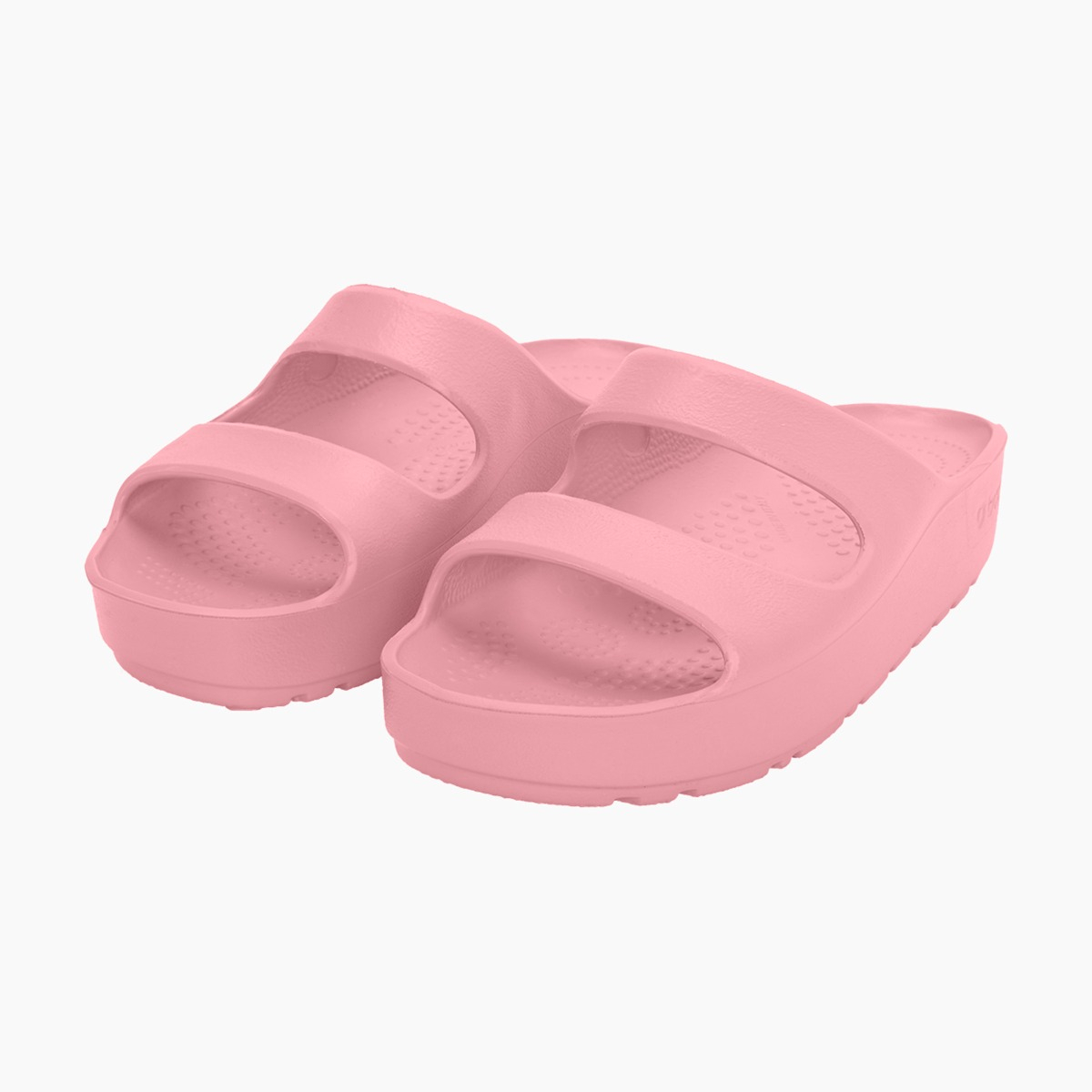 O shoes high blush - O bag Official Website