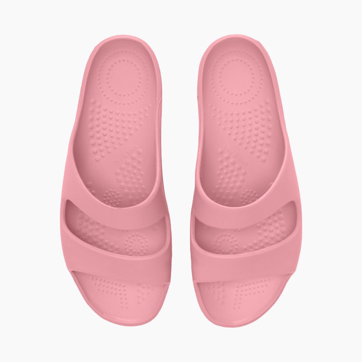 O shoes high blush - O bag Official Website