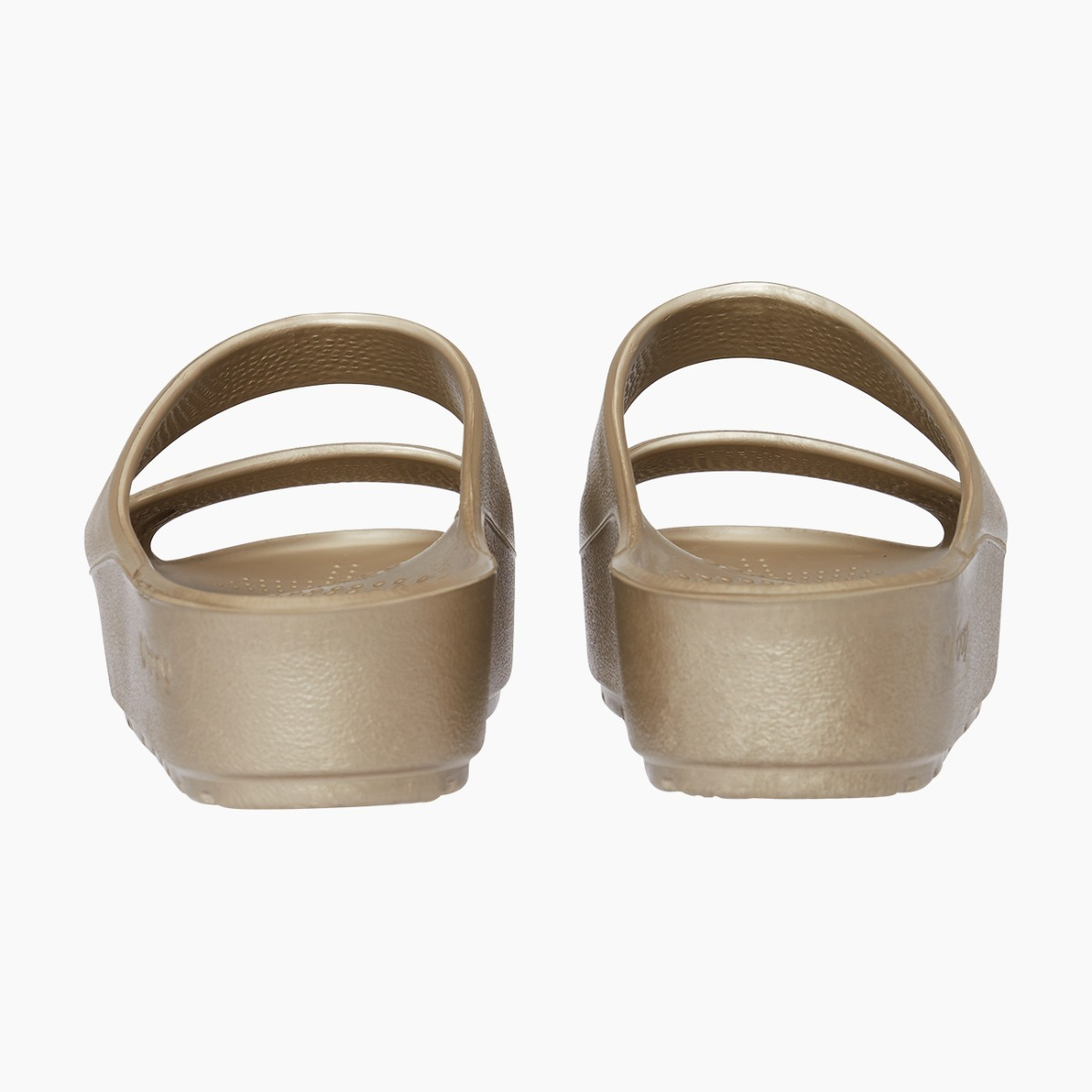 O shoes high sand metal - O bag Official Website
