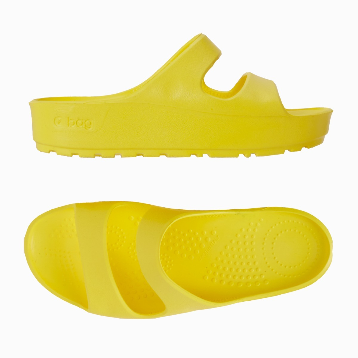 O shoes high fresia - O bag Official Website