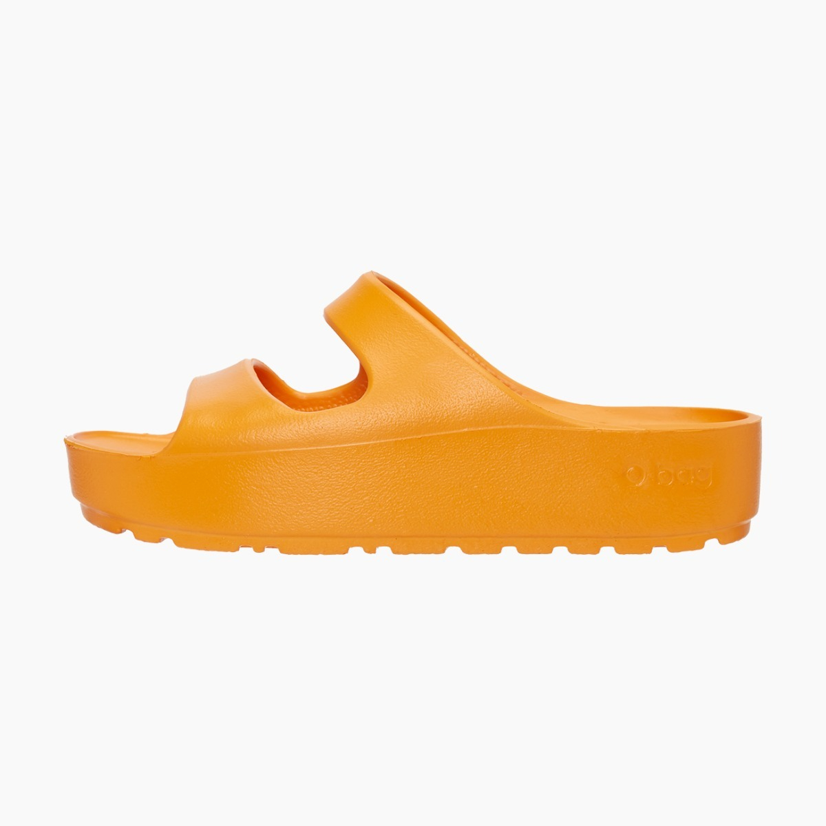O shoes high amber - O bag Official Website