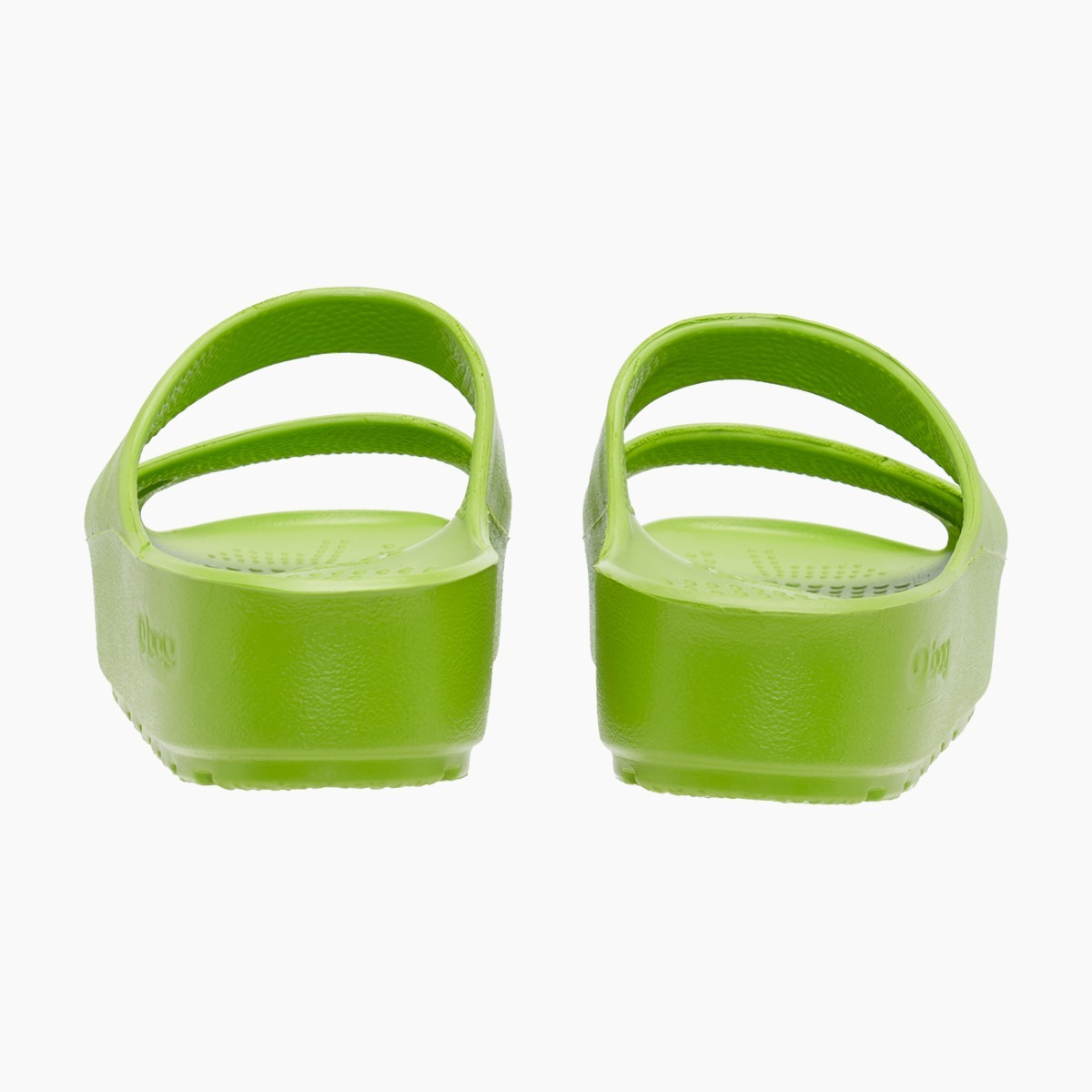 O shoes high greenery - O bag Official Website