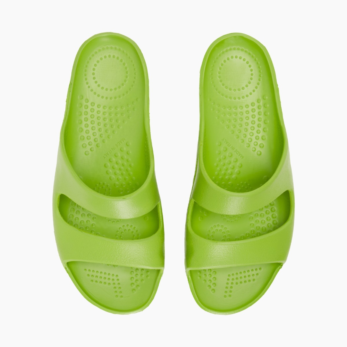 O shoes high greenery - O bag Official Website